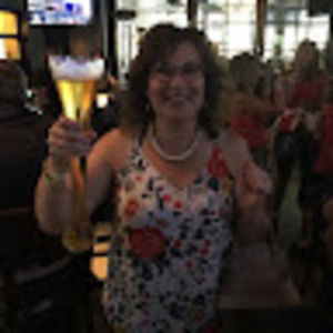 Meet your Posher, Debra